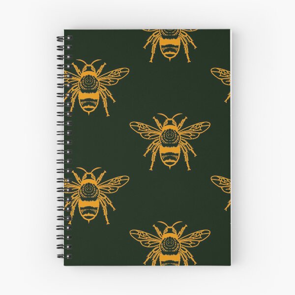 Item preview, Bee designed and sold by MaraHaGa.
