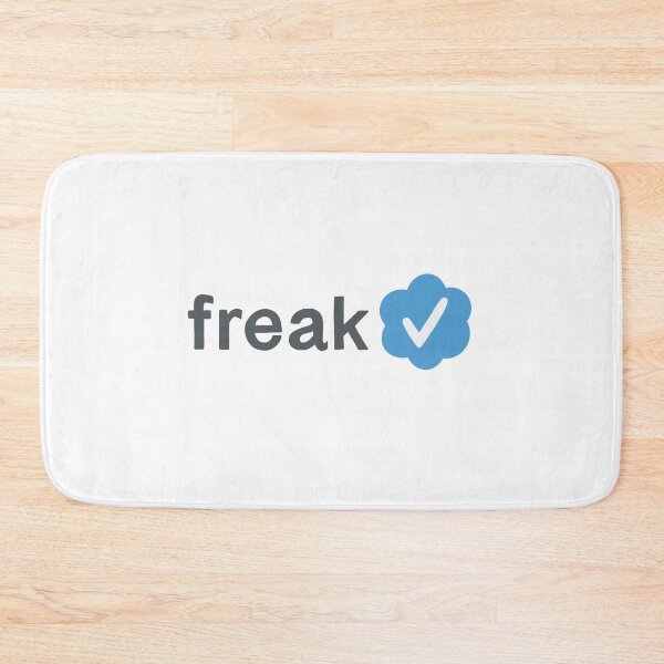 Item preview, Certified Freak designed and sold by noaweiner.