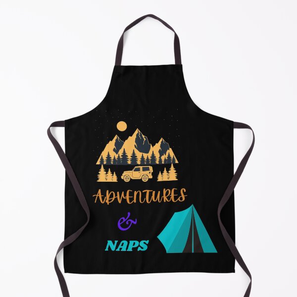 Item preview, Adventures and Naps designed and sold by BarvinWayne.