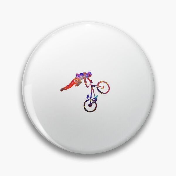 Item preview, Bmx Number 2  Quote Art Design Inspirational Moti designed and sold by vividpixelusa.