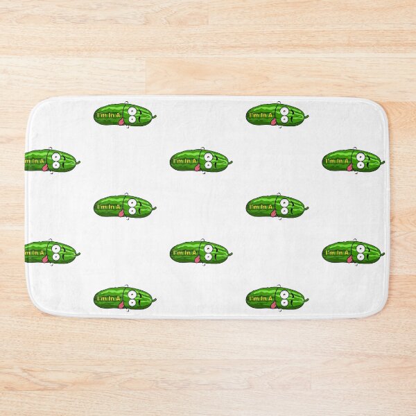 Item preview, I'm In A Pickle design designed and sold by Yesmalady.