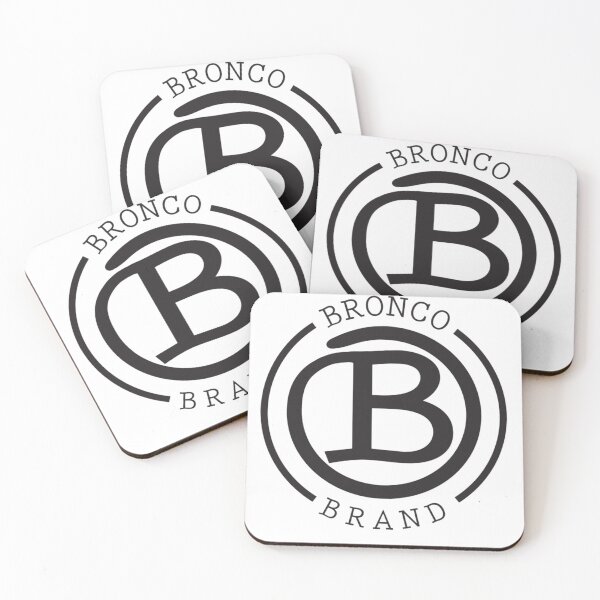 Artikelvorschau, Spring Hill Broncos Bronco Marke entworfen und verkauft von Br56.