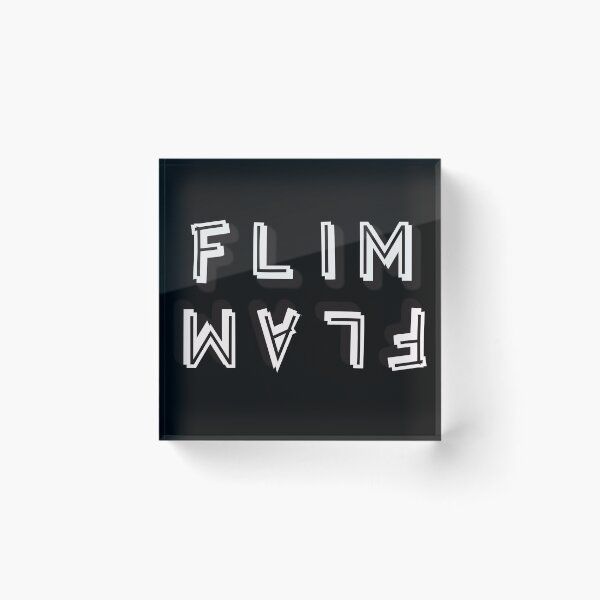 Item preview, Flim Flam designed and sold by gjen53.