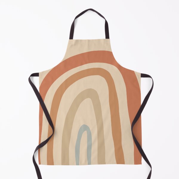 Item preview, Rainbow - Earth Tone Color Palette designed and sold by hellocando.