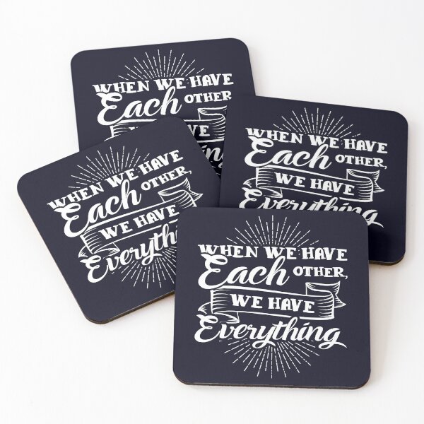 Item preview, Family When we have each other we have everything designed and sold by mmos.