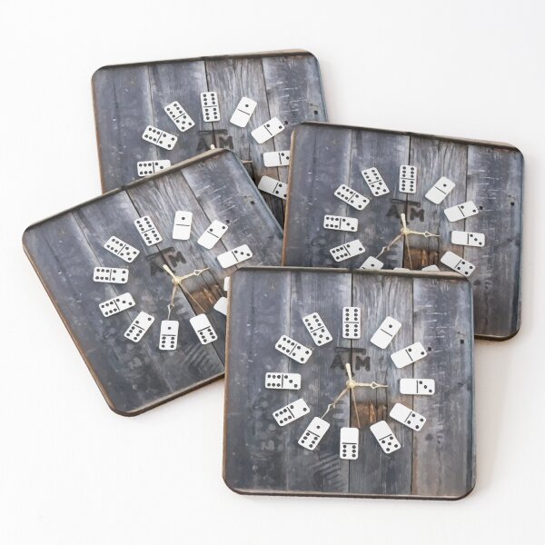Item preview, Dominoes watch designed and sold by buenmariachi.
