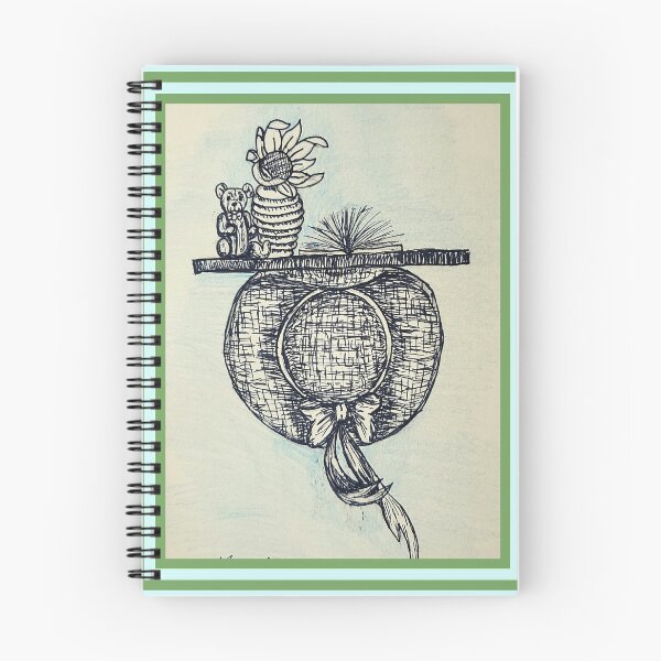Item preview, Green Gables designed and sold by DaughertyDraws.