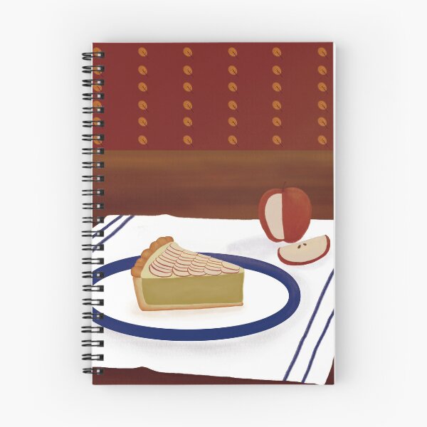 Item preview, Apple pie designed and sold by EtelGodoy.