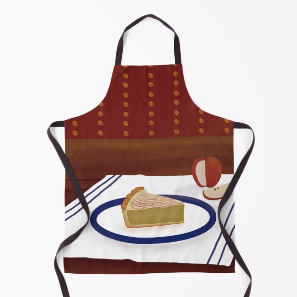 Item preview, Apple pie designed and sold by EtelGodoy.