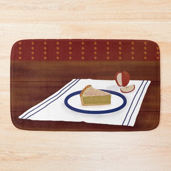 Item preview, Apple pie designed and sold by EtelGodoy.