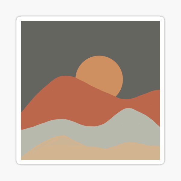 Earth Tone Color Palette Gifts & Merchandise for Sale | Redbubble