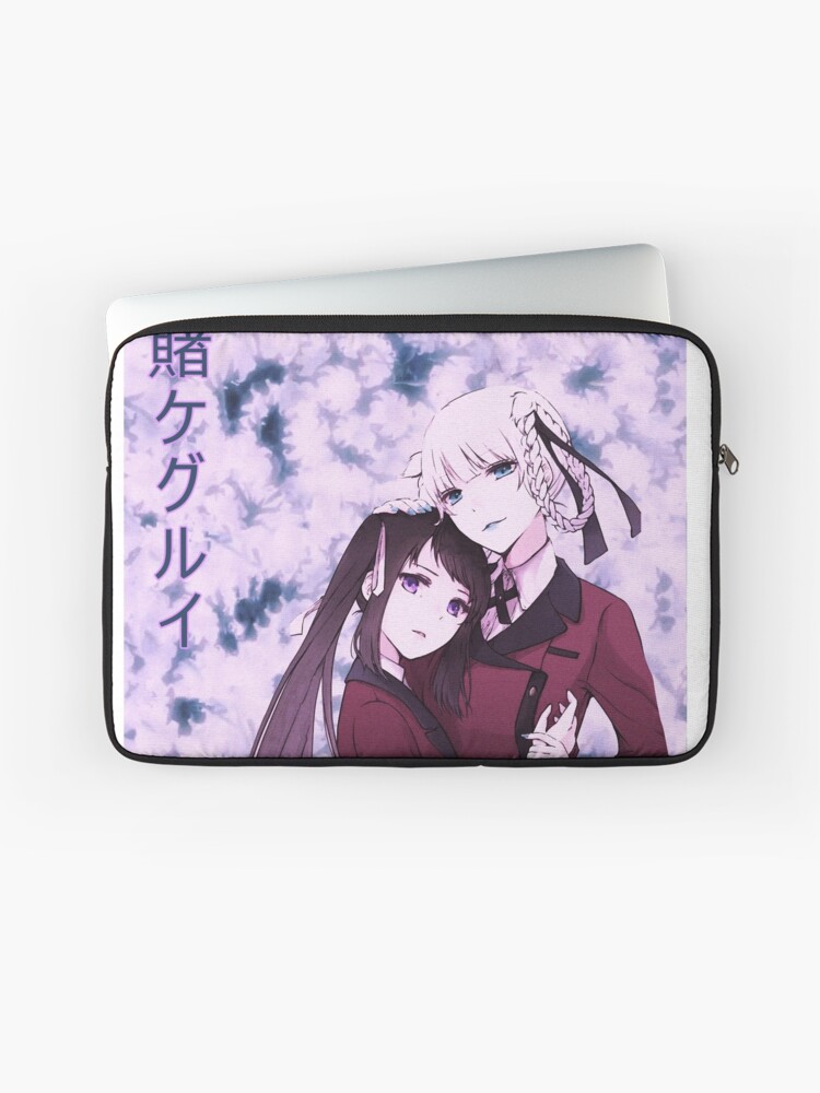 Otaku Laptop Sleeves for Sale