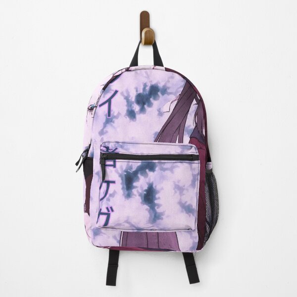 Item preview, Kakegurui KiraSaya Kirari Momobami Sayaka Igarashi Anime Aesthetic Vaporwave Manga Pastel Goth Otaku designed and sold by theodorchik.