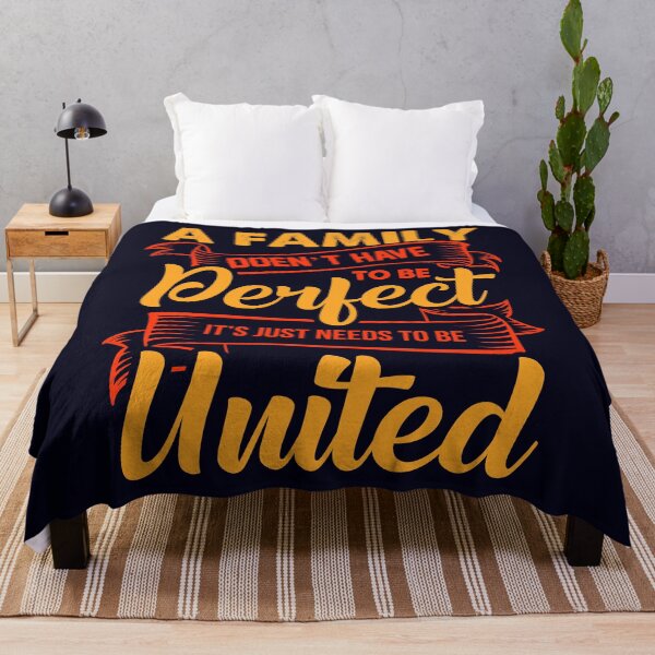 Item preview, Family doesn't have to be perfect it's just need to be united designed and sold by mmos.