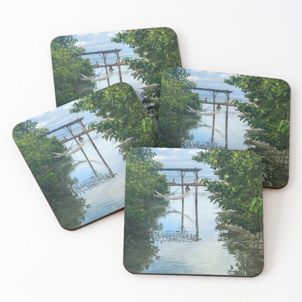 Item preview, Beach Hammocks designed and sold by WiseWanderings.