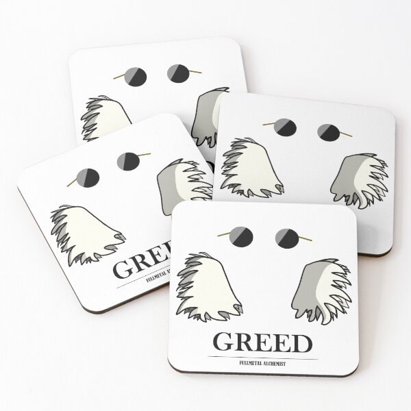 Item preview, Greed '03 Jacket Minimalist designed and sold by greenthunder256.