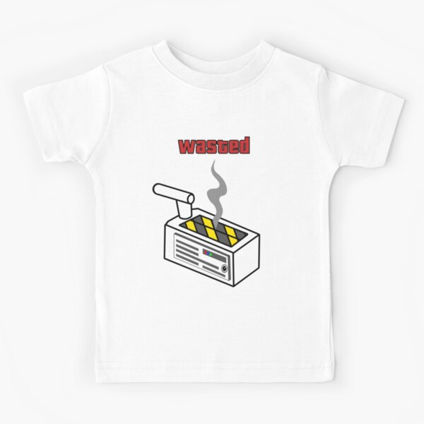 Who you gonna call? Kids T-Shirt