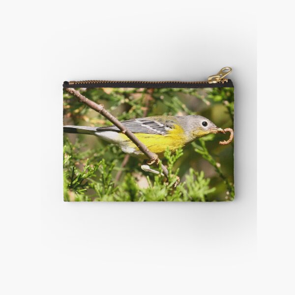 Item preview, Magnolia Warbler designed and sold by Enola Gay Wagner.