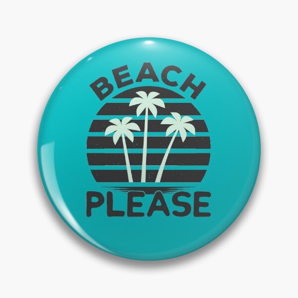 Item preview, Funny Beach designed and sold by artworkbyrihen.