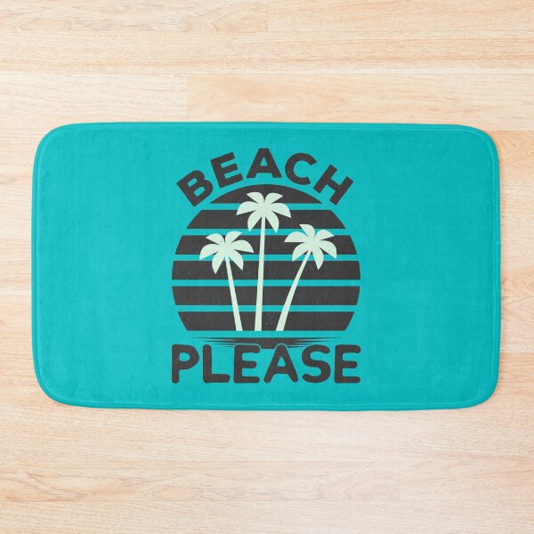 Item preview, Funny Beach designed and sold by artworkbyrihen.