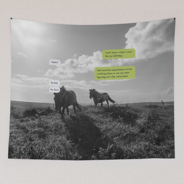Item preview, Beasts of Burden designed and sold by Divine-Spark.