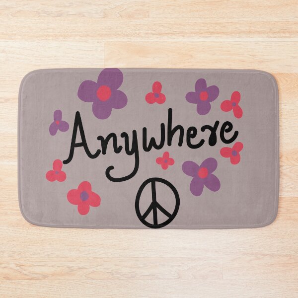 Item preview, Peace Anywhere Peace. designed and sold by Annet KY.