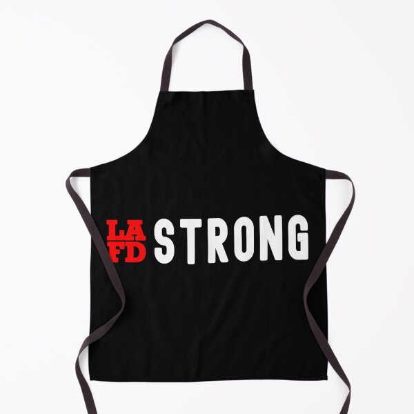 Item preview, Lafd Strong designed and sold by DreamerFORreal.