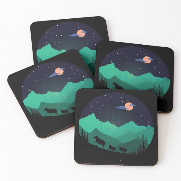 Item preview, The journey 2 designed and sold by suyuchendesign.
