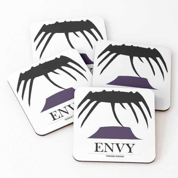 Item preview, Envy Hair Minimalist  designed and sold by greenthunder256.
