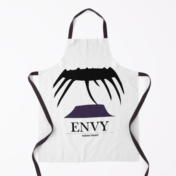 Item preview, Envy Hair Minimalist designed and sold by greenthunder256.