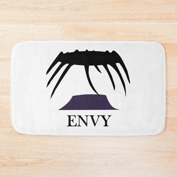 Item preview, Envy Hair Minimalist  designed and sold by greenthunder256.