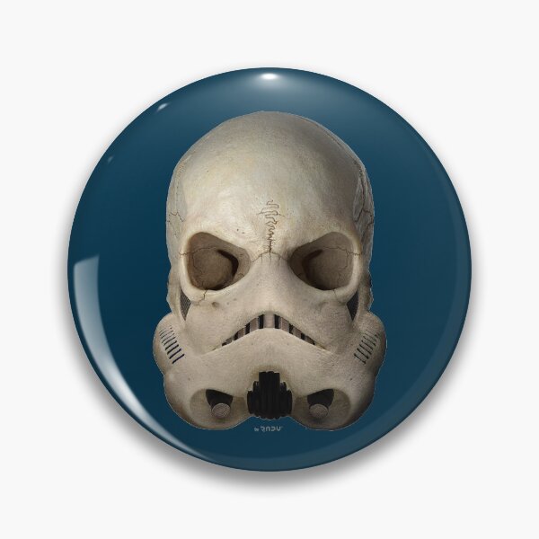 Item preview, SKULLTROOPER 01-02 designed and sold by Radu-Gabriel.