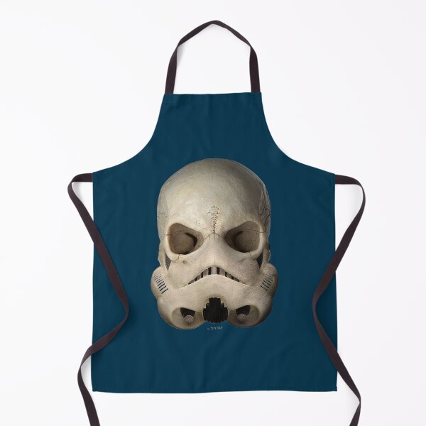 Item preview, SKULLTROOPER 01-02 designed and sold by Radu-Gabriel.