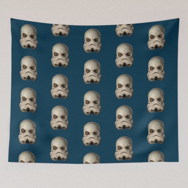 Item preview, SKULLTROOPER 01-02 designed and sold by Radu-Gabriel.