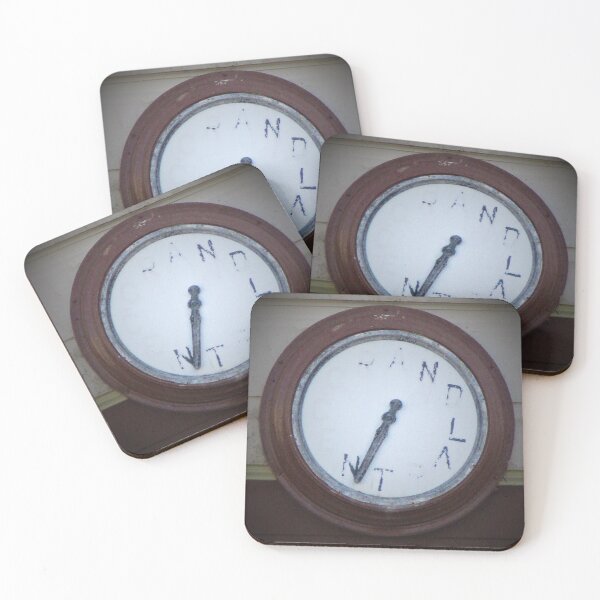 Item preview, An Old Clock is Still a Clock!  designed and sold by realdorypanda.