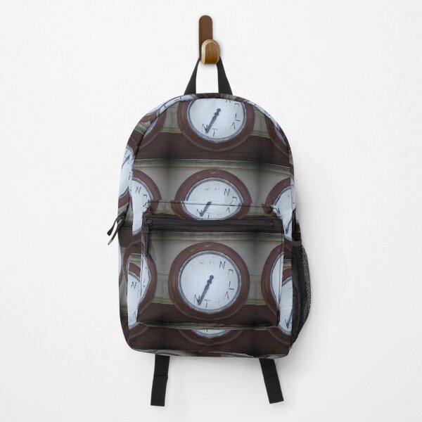 Item preview, An Old Clock is Still a Clock!  designed and sold by realdorypanda.
