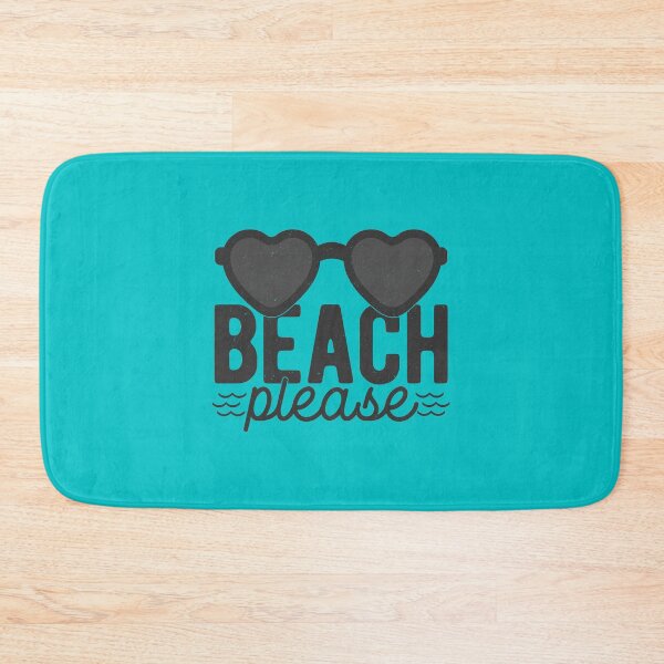 Item preview, Funny Beach designed and sold by artworkbyrihen.