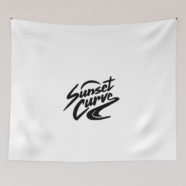 Item preview, Sunset Curve - Julie And The Phantoms designed and sold by SedgeWren.