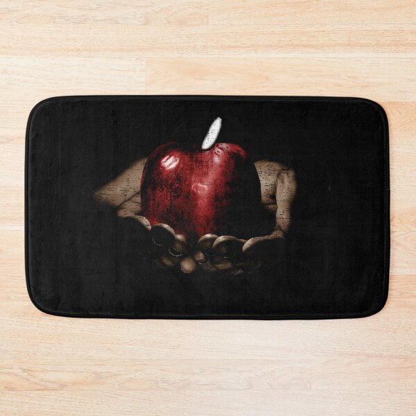 Item preview, 90's Grunge Aesthetic Distressed Apple  designed and sold by ChezM1989.