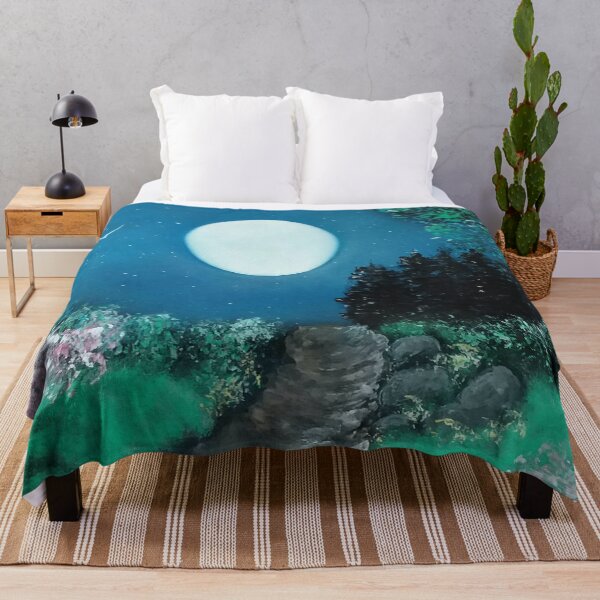 Item preview, The path to the pines designed and sold by edwardtiptonart.