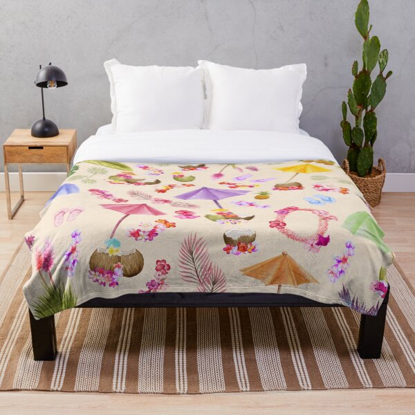 Item preview, Playa de Aloha designed and sold by CrossVersion.
