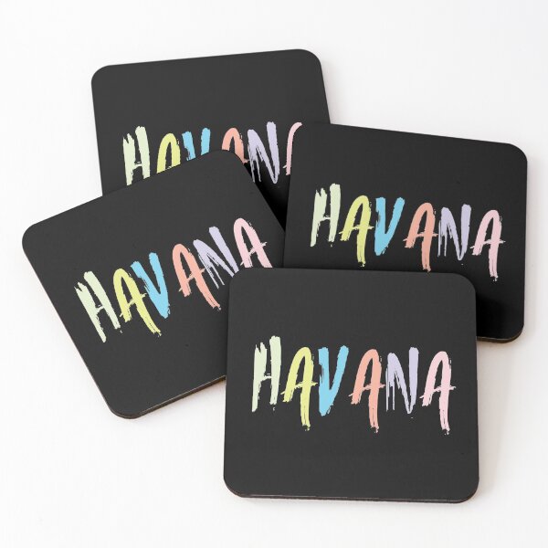 Item preview, Havana, Womens T Shirt, Mens T Shirt, Graphic Tees, DAM Creative, designed and sold by DAM Creative ⭐⭐⭐⭐⭐.