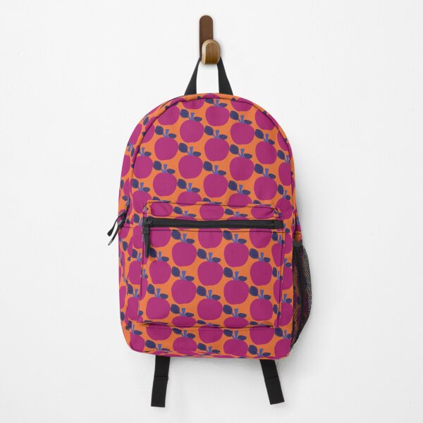 Item preview, Fuchsia Apple Art designed and sold by Ildiko Sipos.
