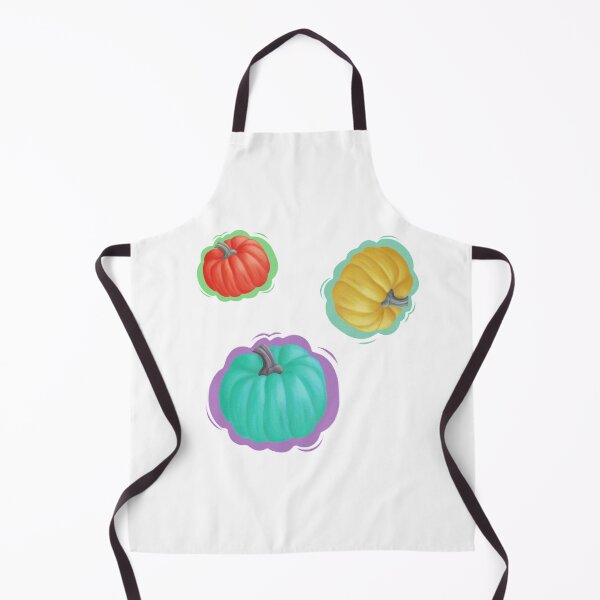 Item preview, Pumpkin Trio designed and sold by ArtiesByEm.