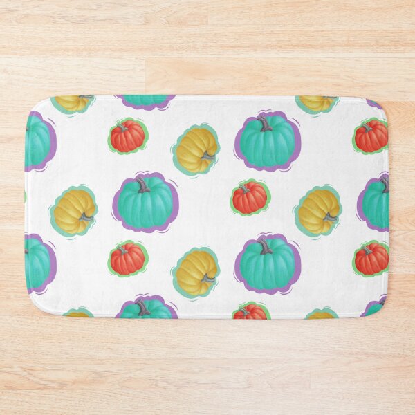 Item preview, Pumpkin Trio designed and sold by ArtiesByEm.