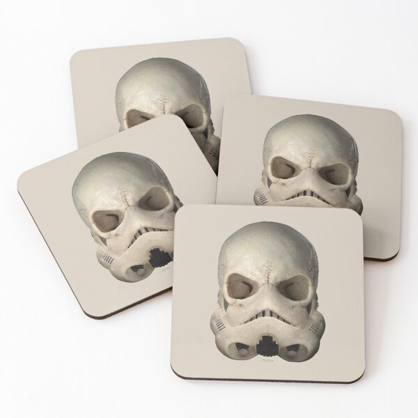 Item preview, SKULLTROOPER 01-03 designed and sold by Radu-Gabriel.