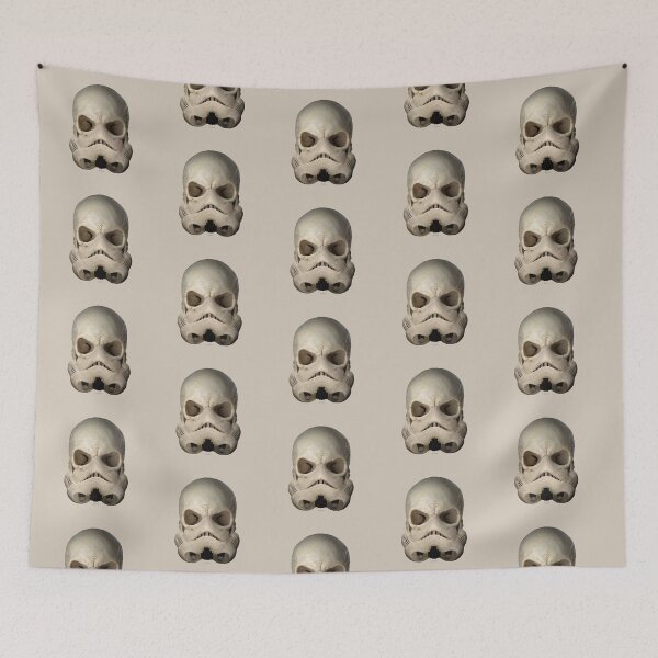 Item preview, SKULLTROOPER 01-03 designed and sold by Radu-Gabriel.
