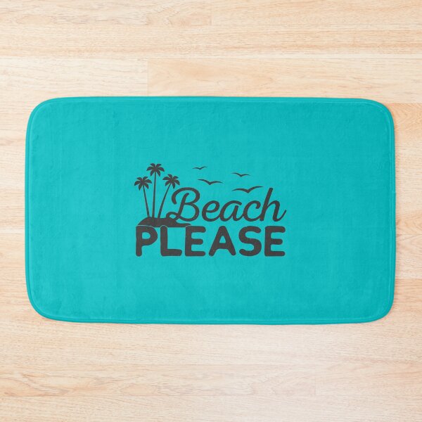 Item preview, Funny Beach designed and sold by artworkbyrihen.