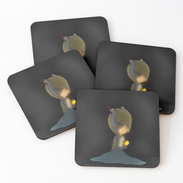Item preview, Charlie Magne Eliza Hamilton- Burn designed and sold by unrealistically.