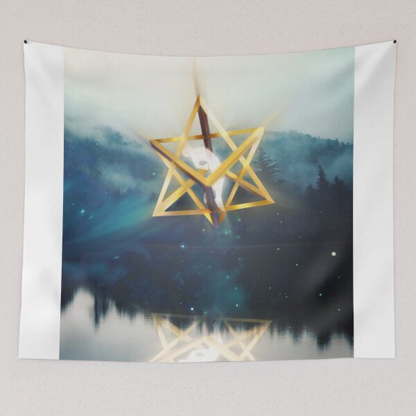Item preview, Merkabah designed and sold by MaxencePierrard.